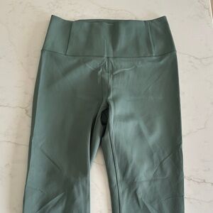 Vuori Teal Leggings